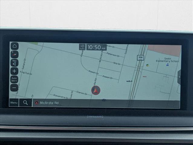 used 2022 Kia Telluride car, priced at $25,425