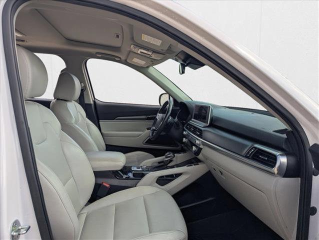 used 2022 Kia Telluride car, priced at $25,425