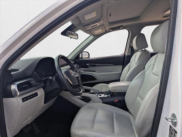 used 2022 Kia Telluride car, priced at $25,425