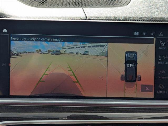 used 2021 BMW X5 car, priced at $38,614