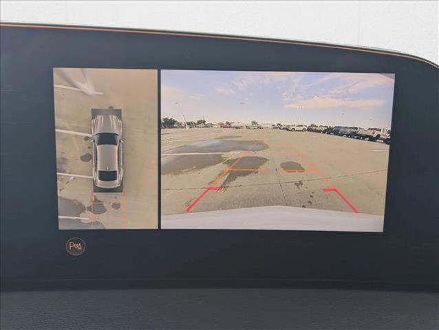 new 2026 Cadillac CT5 car, priced at $57,765