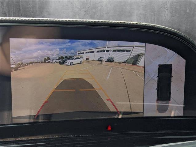 used 2024 Cadillac Escalade car, priced at $156,906