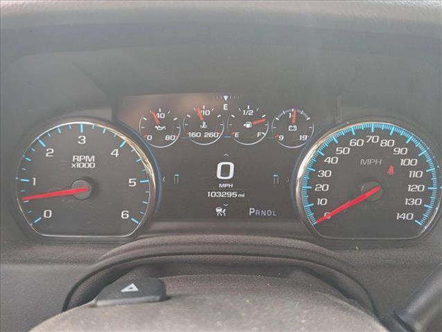 used 2019 GMC Yukon car, priced at $33,991