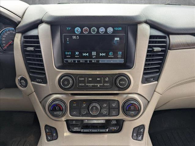 used 2019 GMC Yukon car, priced at $33,991