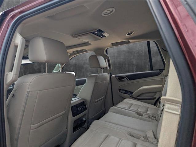 used 2019 GMC Yukon car, priced at $33,991