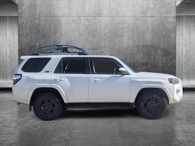 used 2021 Toyota 4Runner car, priced at $29,176