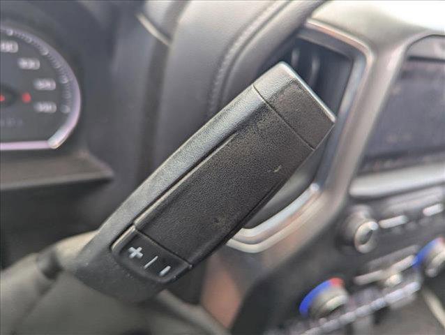 used 2019 Chevrolet Silverado 1500 car, priced at $26,902