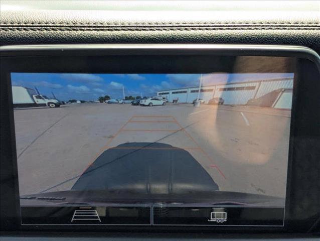 used 2021 Chevrolet Blazer car, priced at $20,902