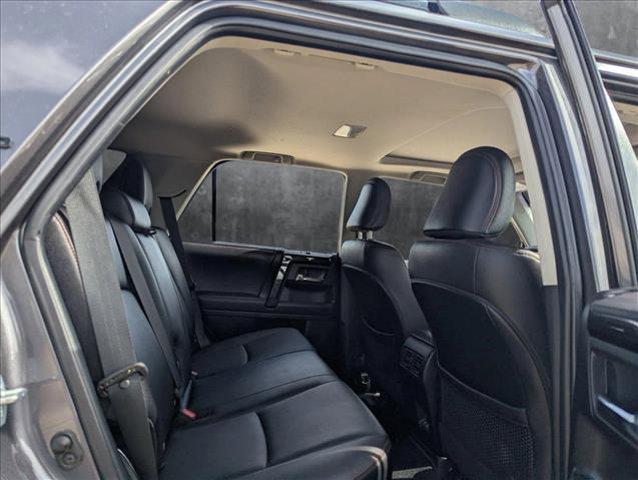 used 2021 Toyota 4Runner car, priced at $45,911