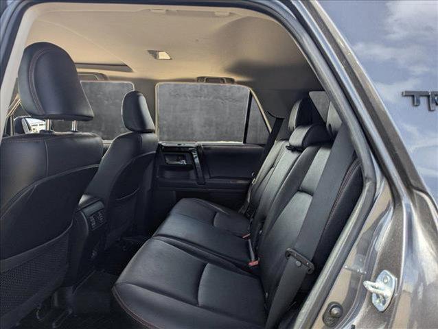 used 2021 Toyota 4Runner car, priced at $45,911