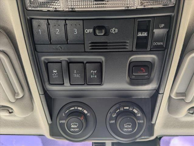 used 2021 Toyota 4Runner car, priced at $45,911