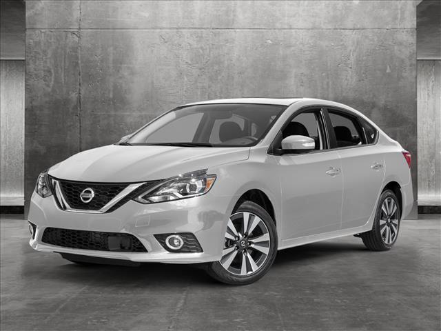 used 2016 Nissan Sentra car, priced at $11,240