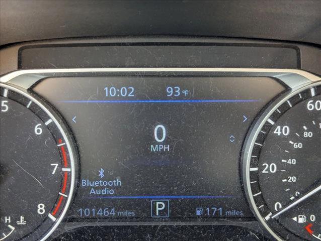 used 2019 Nissan Altima car, priced at $14,622