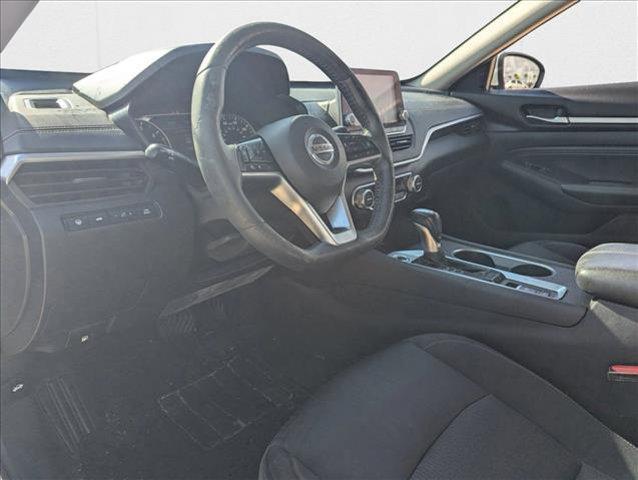 used 2019 Nissan Altima car, priced at $14,622