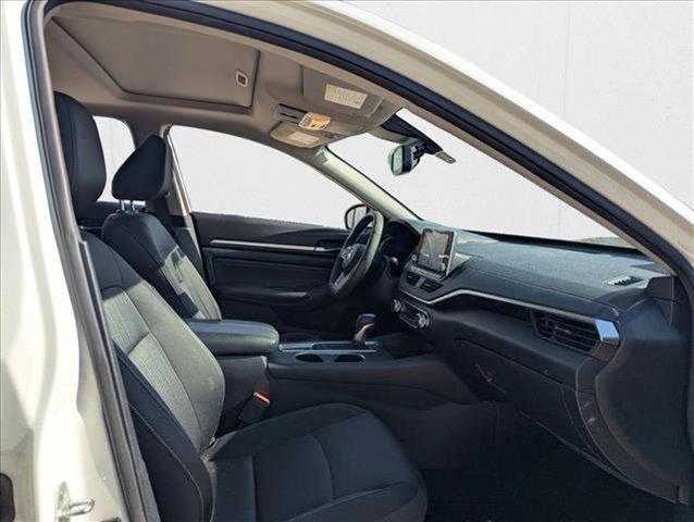 used 2019 Nissan Altima car, priced at $14,622