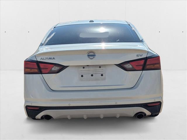 used 2019 Nissan Altima car, priced at $14,622
