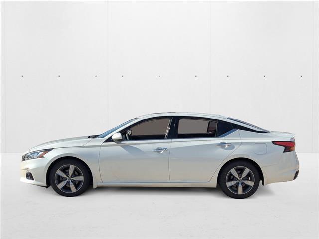 used 2019 Nissan Altima car, priced at $14,622