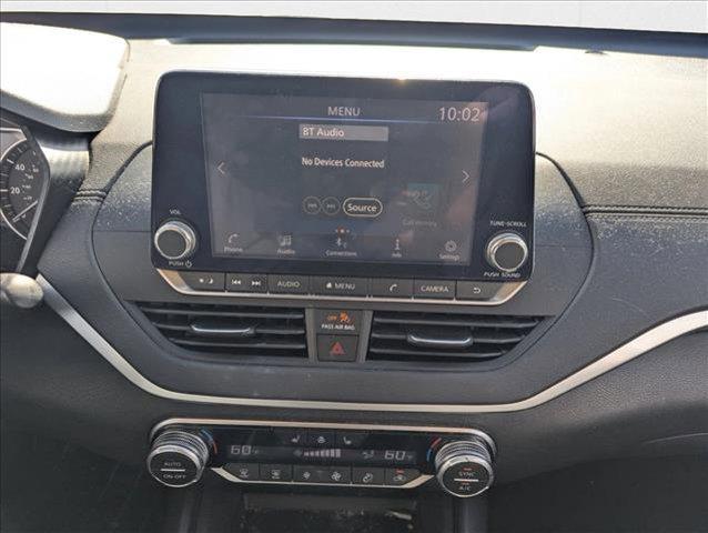 used 2019 Nissan Altima car, priced at $14,622