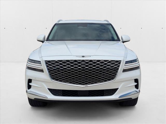 used 2024 Genesis GV80 car, priced at $53,622