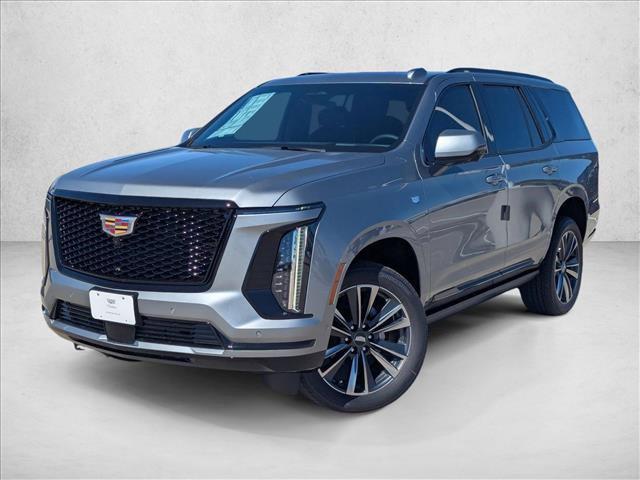 new 2026 Cadillac Escalade car, priced at $109,530