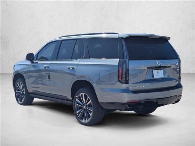 new 2026 Cadillac Escalade car, priced at $109,530