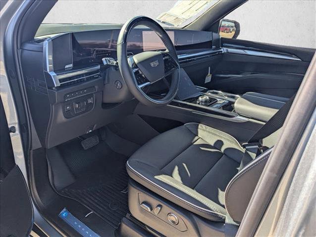 new 2026 Cadillac Escalade car, priced at $109,530