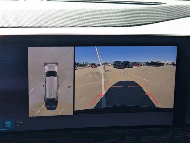 new 2026 Cadillac Escalade car, priced at $109,530