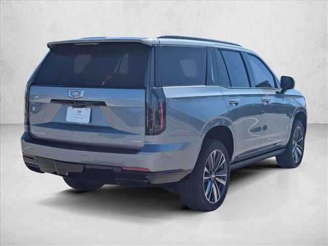 new 2026 Cadillac Escalade car, priced at $109,530