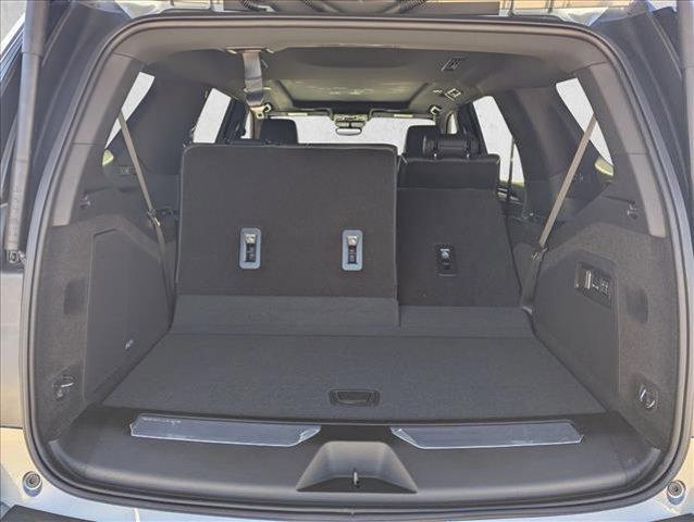 new 2026 Cadillac Escalade car, priced at $109,530