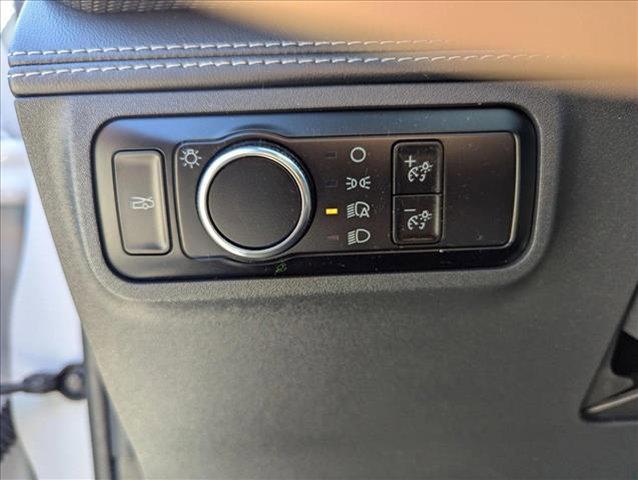 used 2024 Ford Mustang car, priced at $32,309