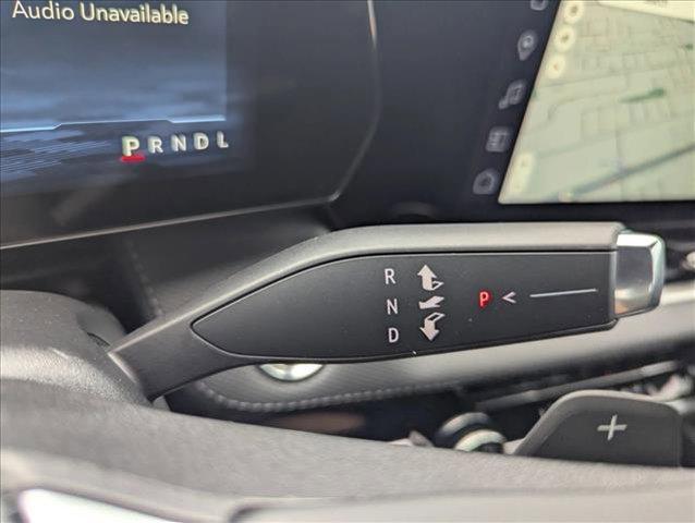 new 2026 Chevrolet Equinox car, priced at $30,495