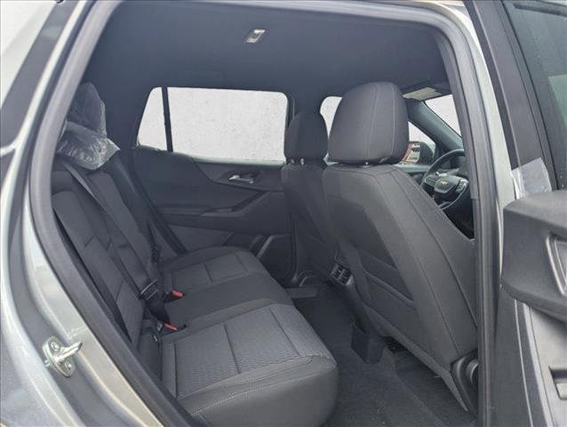 new 2026 Chevrolet Equinox car, priced at $30,495
