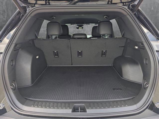 new 2026 Chevrolet Equinox car, priced at $33,885