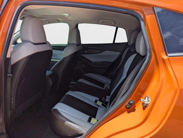 used 2020 Subaru Crosstrek car, priced at $22,925