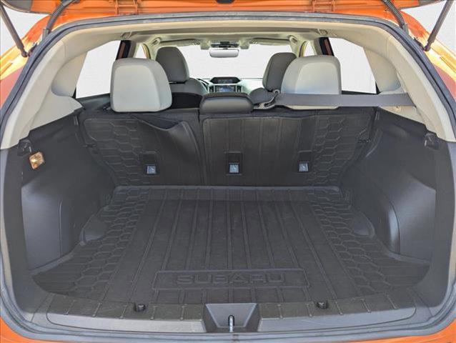 used 2020 Subaru Crosstrek car, priced at $22,925