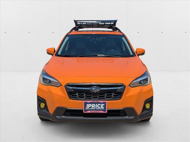 used 2020 Subaru Crosstrek car, priced at $22,925