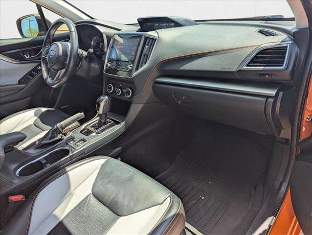 used 2020 Subaru Crosstrek car, priced at $22,925