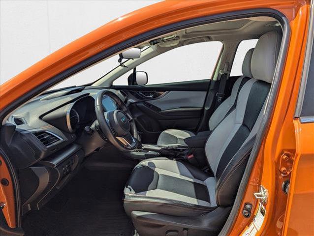 used 2020 Subaru Crosstrek car, priced at $22,925