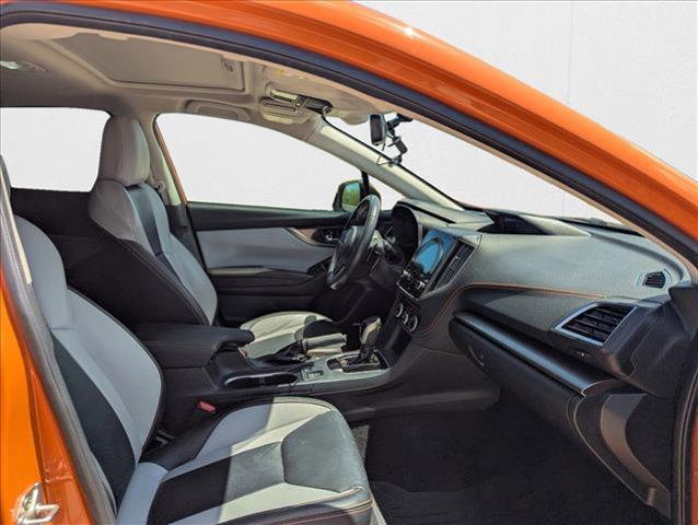 used 2020 Subaru Crosstrek car, priced at $22,925