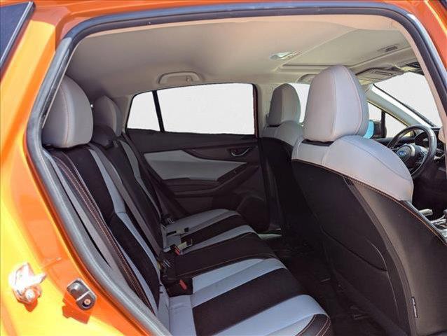 used 2020 Subaru Crosstrek car, priced at $22,925