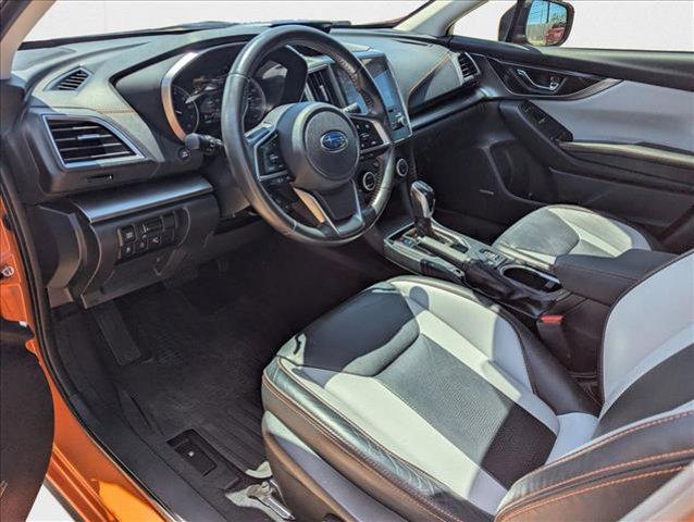 used 2020 Subaru Crosstrek car, priced at $22,925