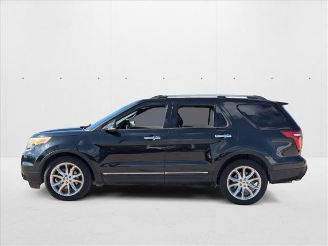 used 2015 Ford Explorer car, priced at $13,930