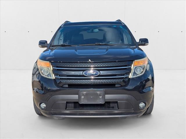 used 2015 Ford Explorer car, priced at $13,930