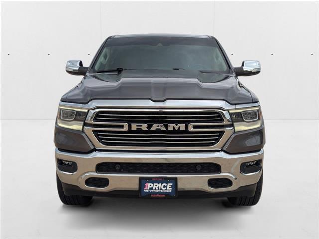 used 2022 Ram 1500 car, priced at $36,106