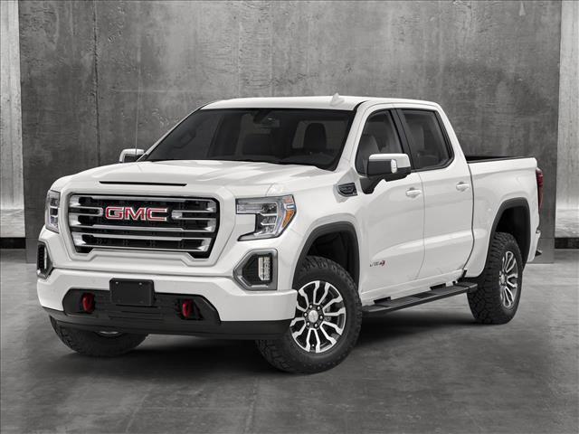 used 2020 GMC Sierra 1500 car, priced at $39,719