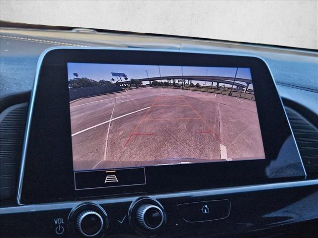 used 2023 Cadillac CT4 car, priced at $28,411