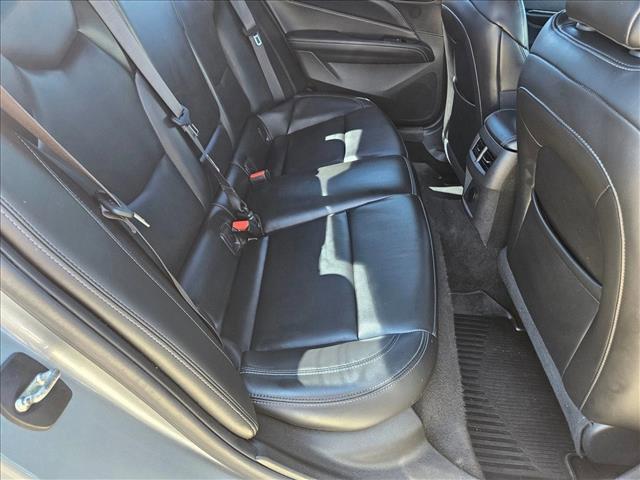 used 2023 Cadillac CT4 car, priced at $28,411