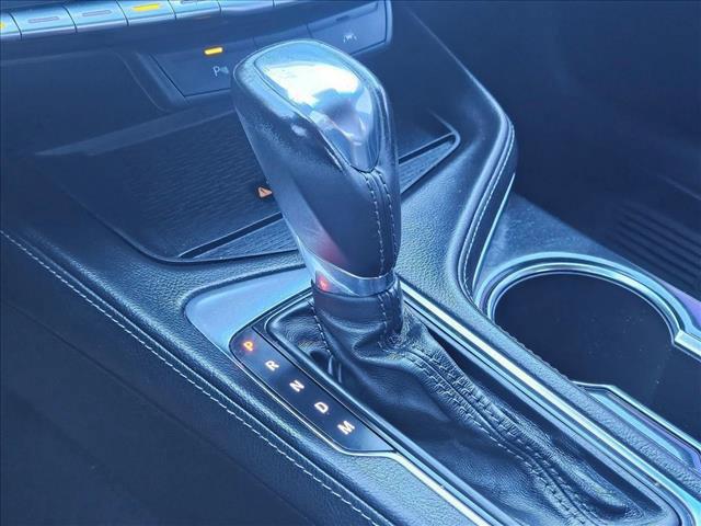 used 2023 Cadillac CT4 car, priced at $28,411