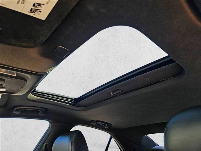 used 2023 Cadillac CT4 car, priced at $28,411