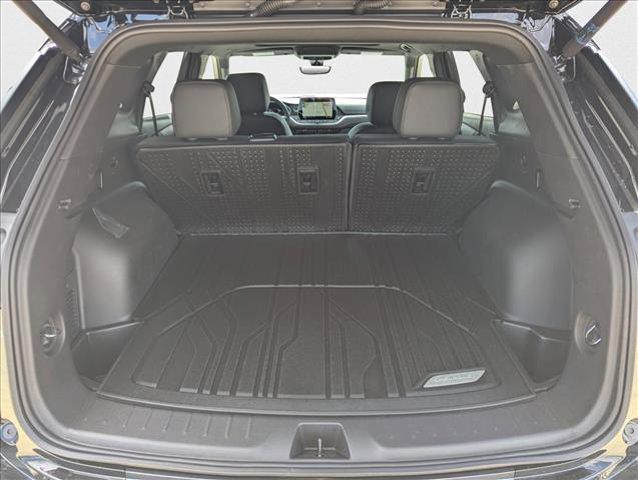 new 2025 Chevrolet Blazer car, priced at $49,135